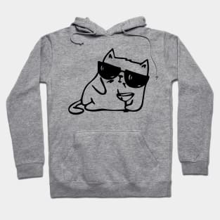 Chill Out! Hoodie